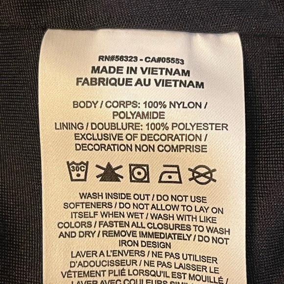 Nike Sportswear Men's Coaches Jacket Size Small, Black - Picture 11 of 14